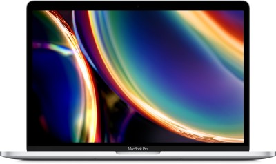 Apple MacBook Pro with Touch Bar Core i5 10th Gen - (16 GB/1 TB SSD/Mac OS Catalina) MWP82HN/A(13 inch, Silver, 1.4 kg)