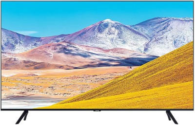 Samsung 190cm (75 inch) Ultra HD (4K) LED Smart TV(UA75TU8000KXXL)