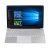 15.6 inch Metal Body Laptop intel i5 5257U 8GB 256 GB 512 GB SSD With Full Layout Keyboard Backlight Fingerprint Unlock Game
